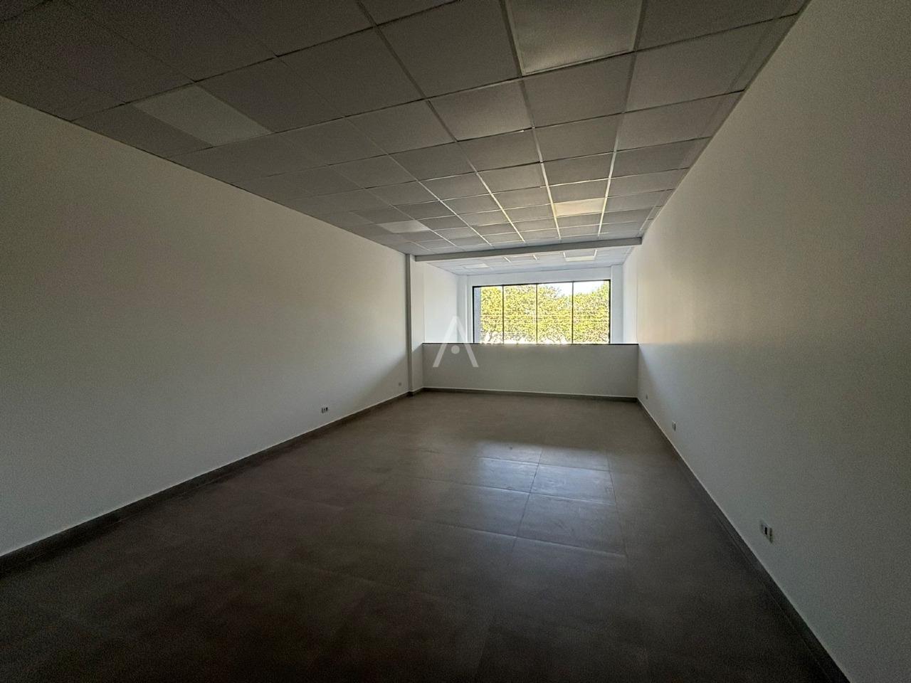 Sala Comercial para para aluguel no Bairro CENTRO em CASCAVEL: 