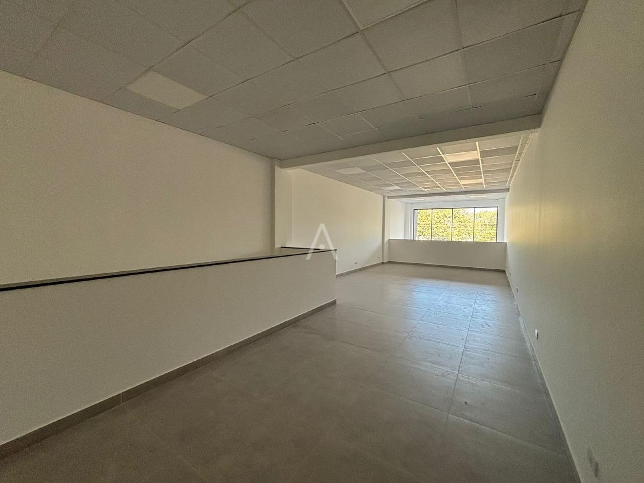 Sala Comercial para para aluguel no Bairro CENTRO em CASCAVEL: 