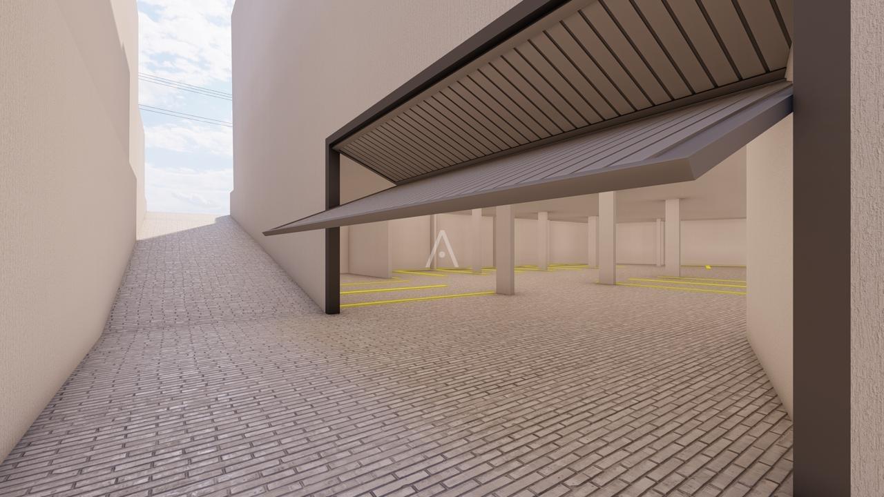 Sala Comercial para para aluguel no Bairro CENTRO em CASCAVEL: 