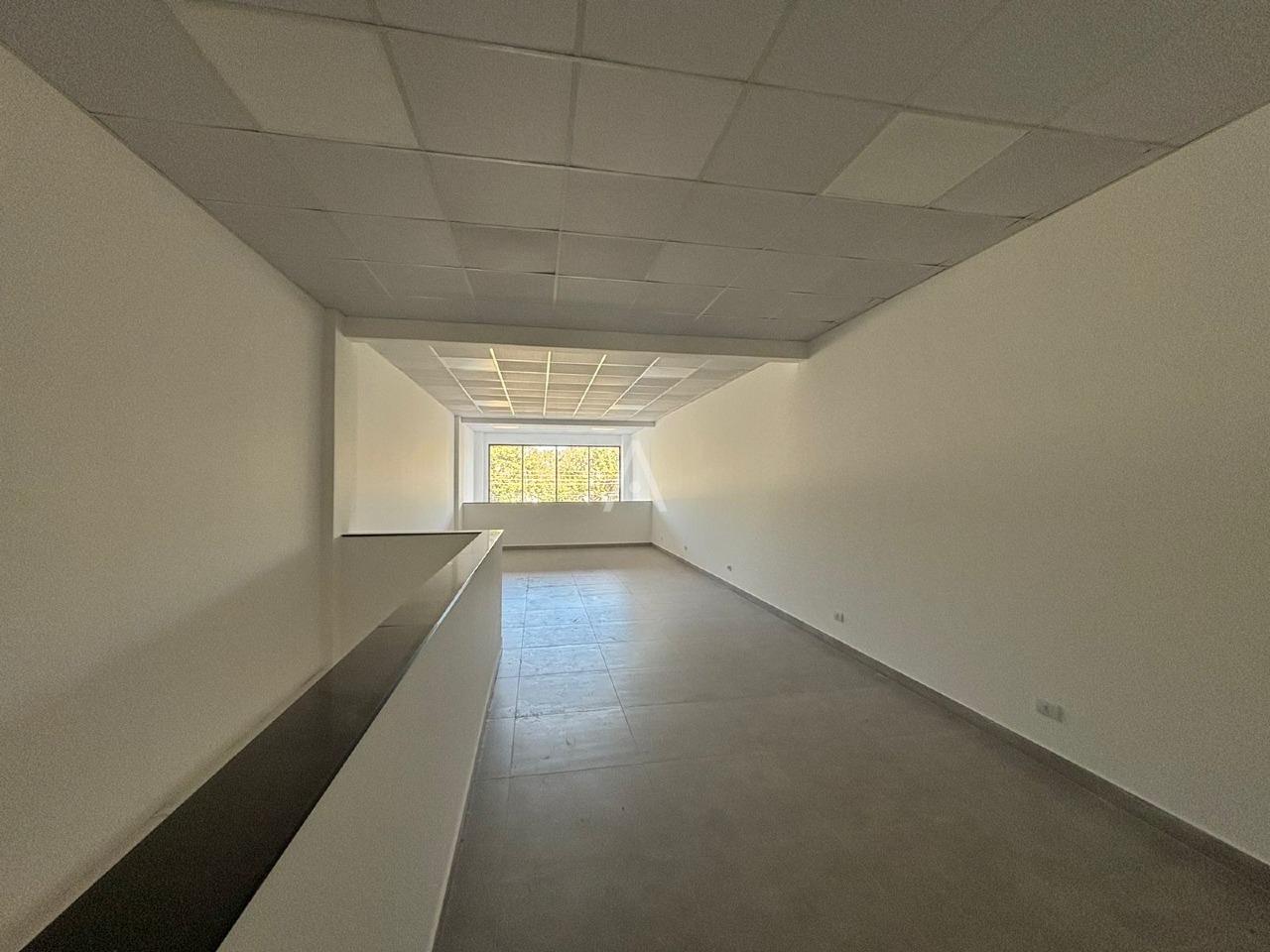 Sala Comercial para para aluguel no Bairro CENTRO em CASCAVEL: 
