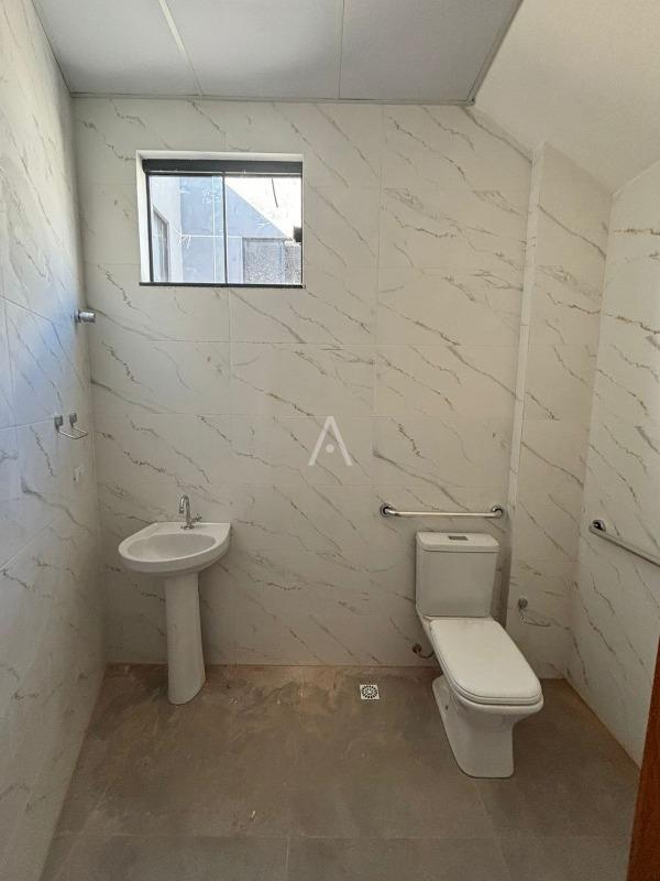 Sala Comercial para para aluguel no Bairro CENTRO em CASCAVEL: 