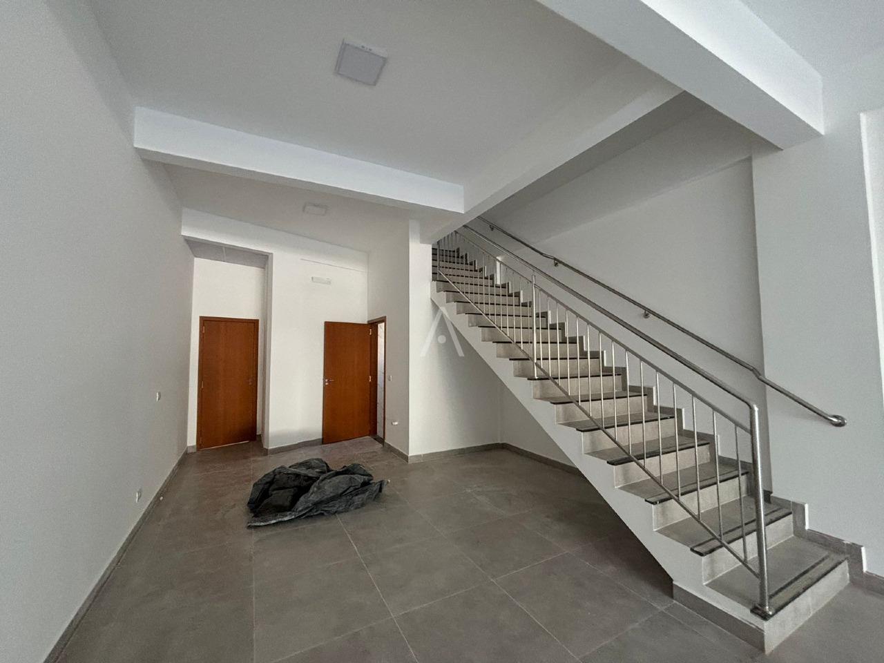 Sala Comercial para para aluguel no Bairro CENTRO em CASCAVEL: 