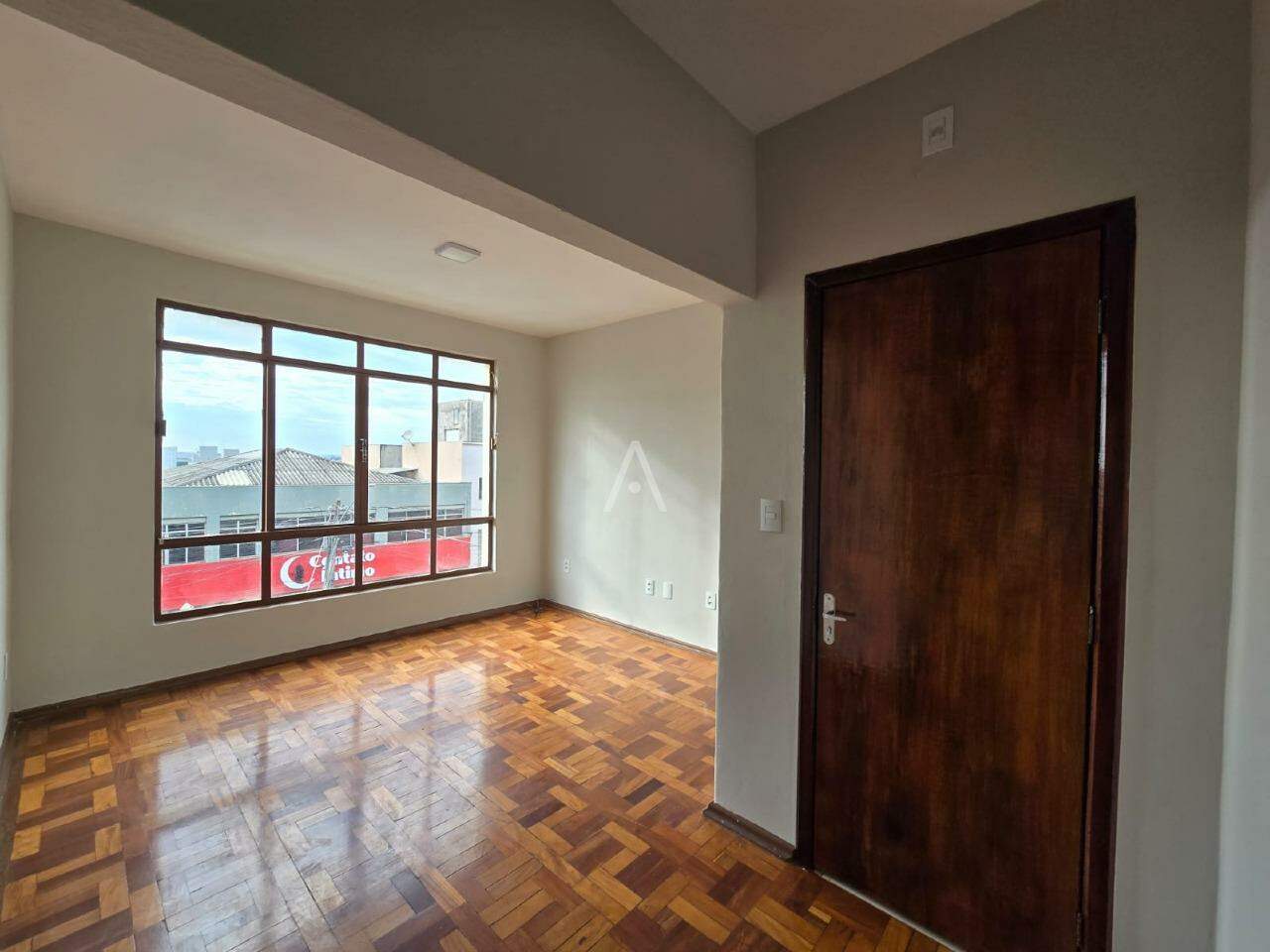Apartamento para para aluguel no Bairro CENTRO em TOLEDO: 