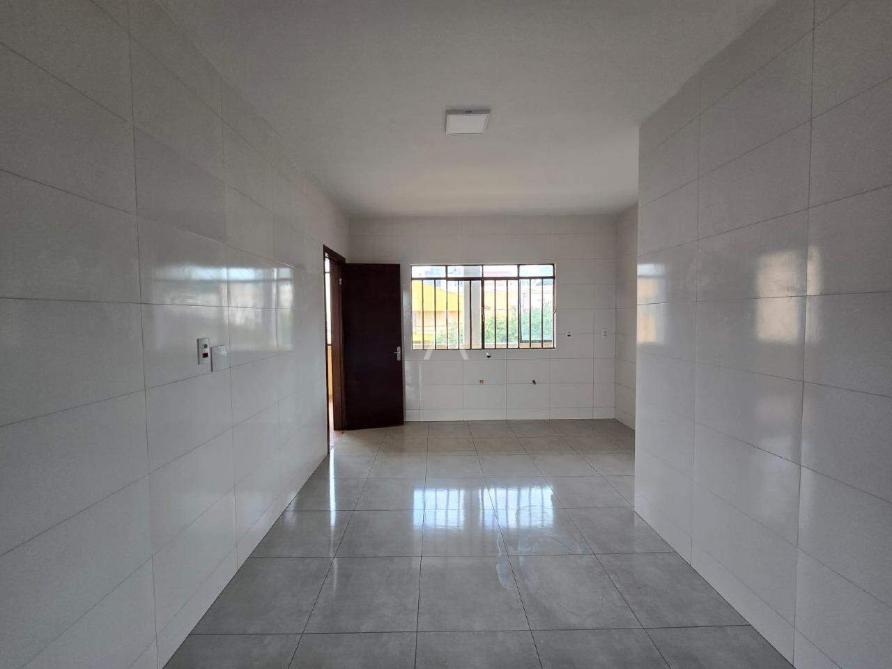 Apartamento para para aluguel no Bairro CENTRO em TOLEDO: 