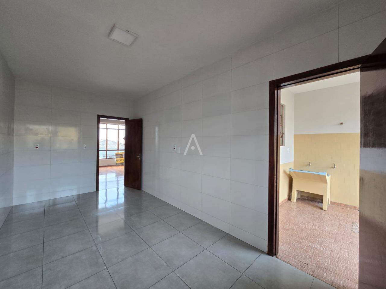 Apartamento para para aluguel no Bairro CENTRO em TOLEDO: 