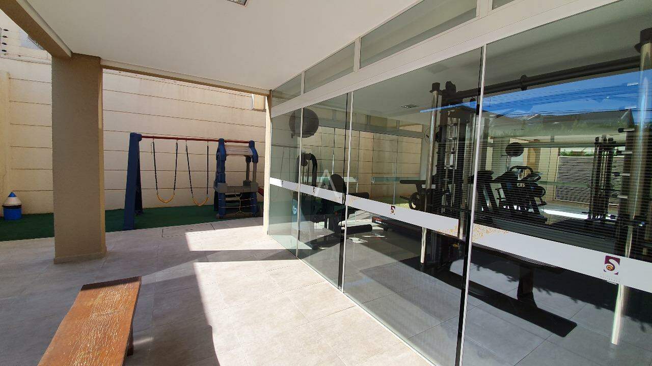 Apartamento para à venda no Bairro NEVA em CASCAVEL: