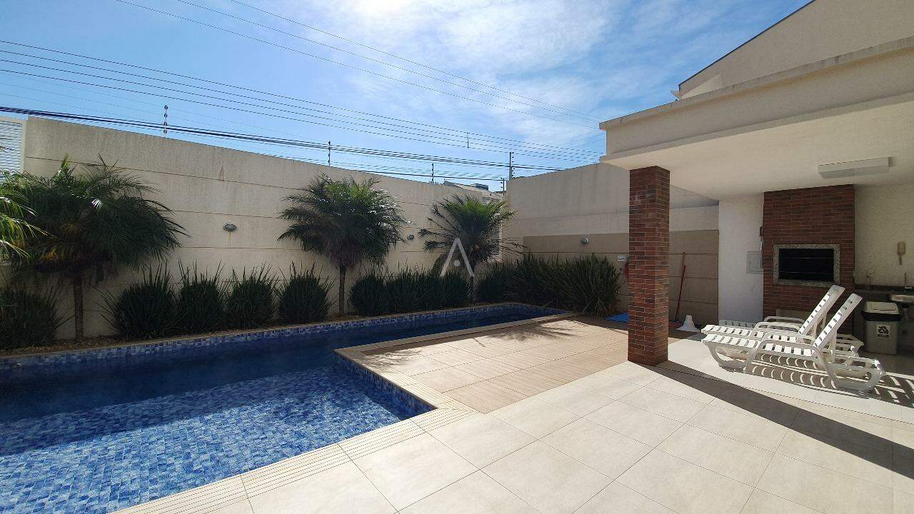 Apartamento para à venda no Bairro NEVA em CASCAVEL: