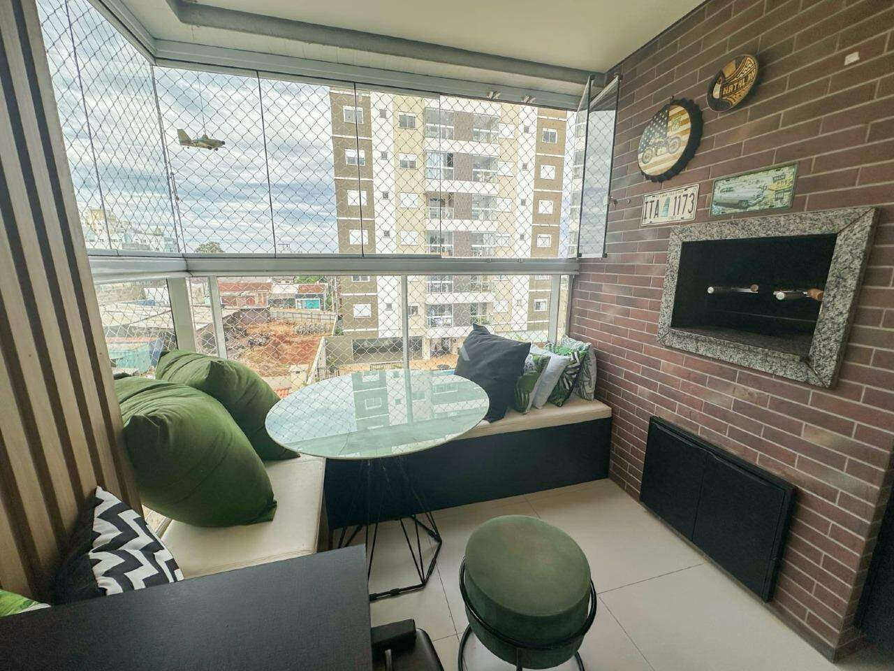 Apartamento para à venda no Bairro NEVA em CASCAVEL: