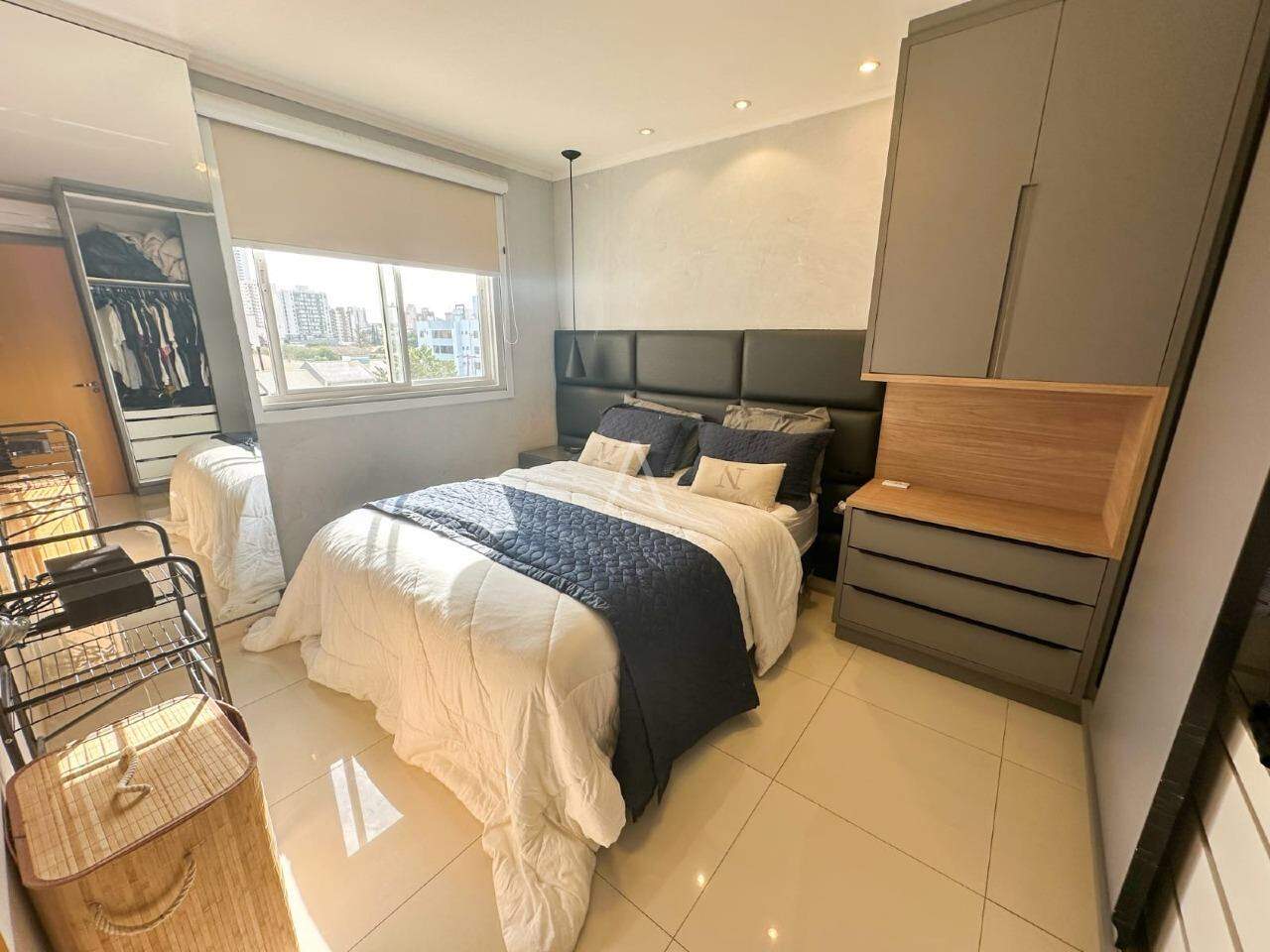 Apartamento para à venda no Bairro NEVA em CASCAVEL: