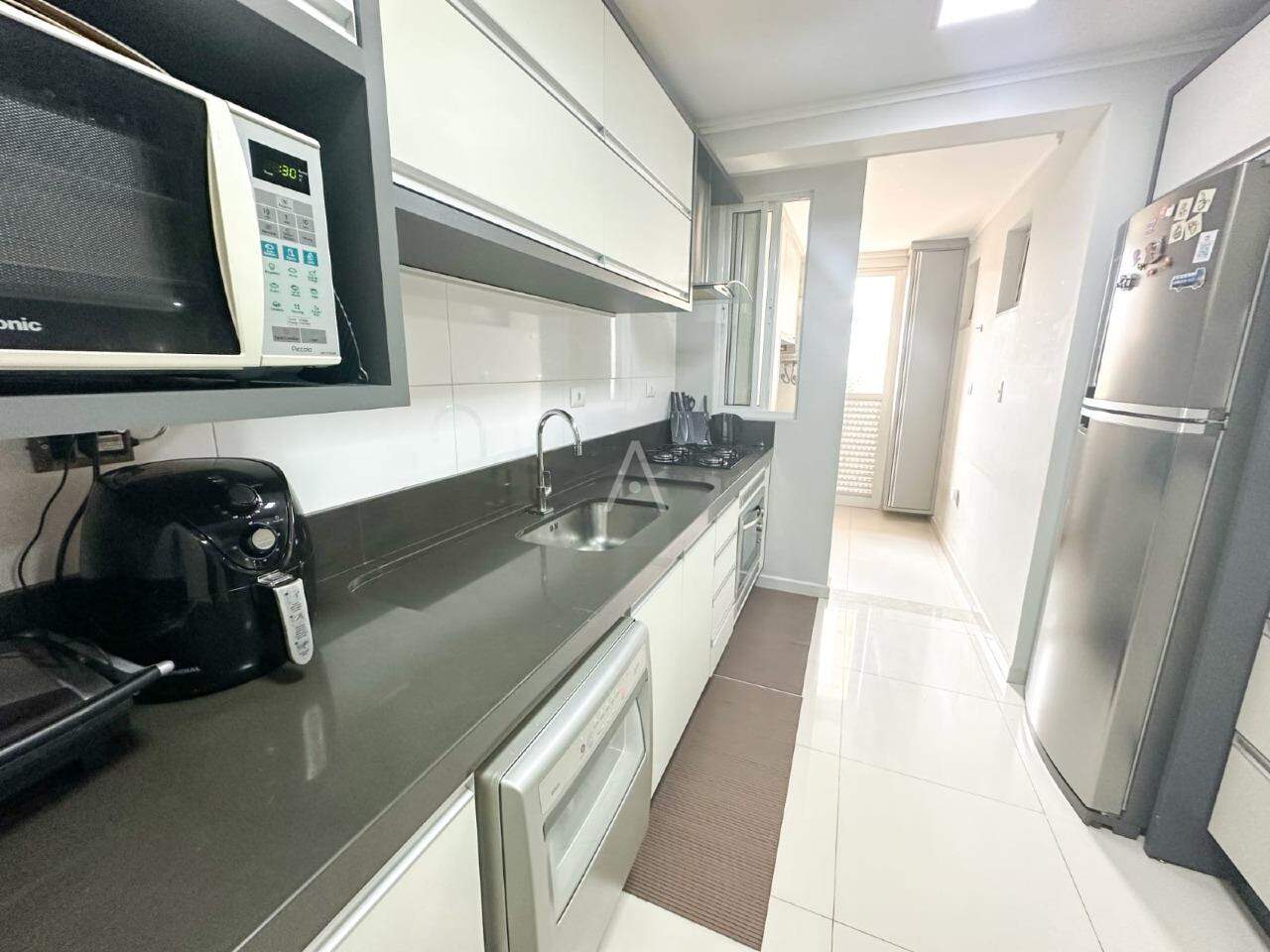 Apartamento para à venda no Bairro NEVA em CASCAVEL: