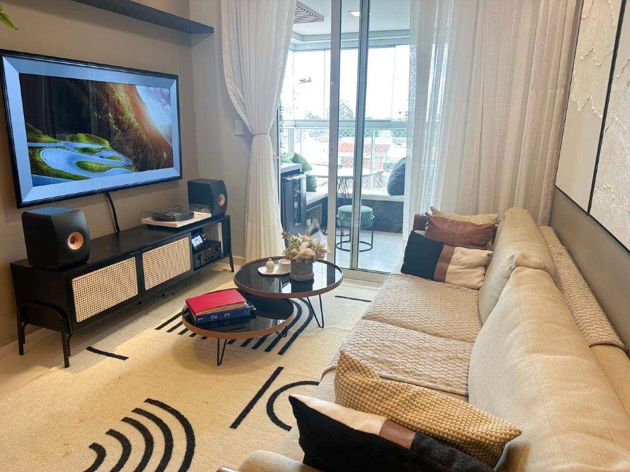 Apartamento para à venda no Bairro NEVA em CASCAVEL: