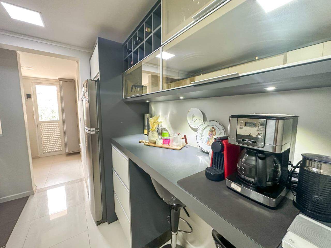 Apartamento para à venda no Bairro NEVA em CASCAVEL: