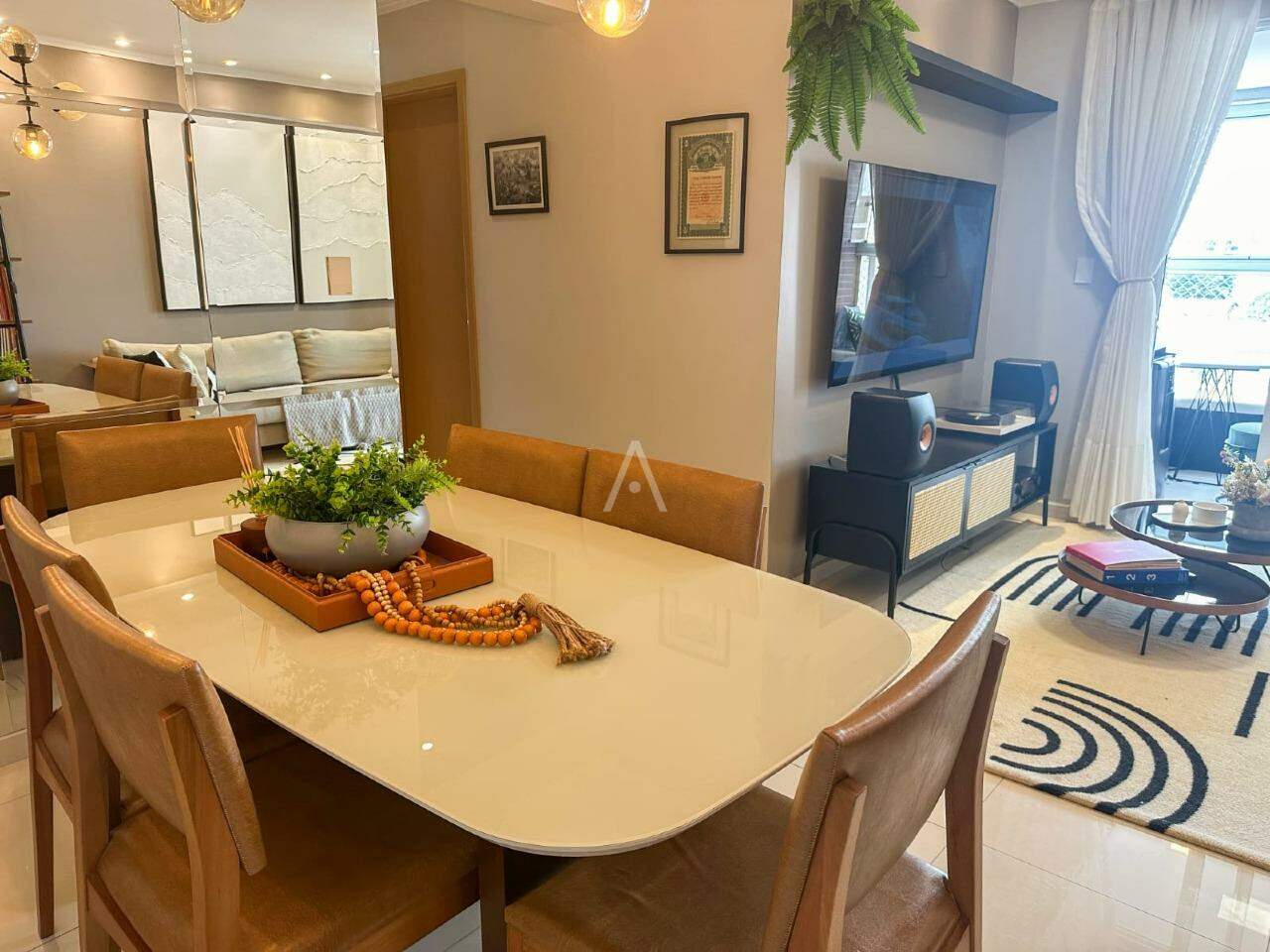 Apartamento para à venda no Bairro NEVA em CASCAVEL:
