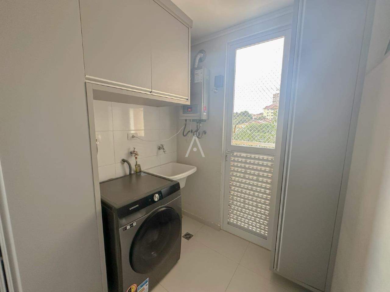 Apartamento para à venda no Bairro NEVA em CASCAVEL: