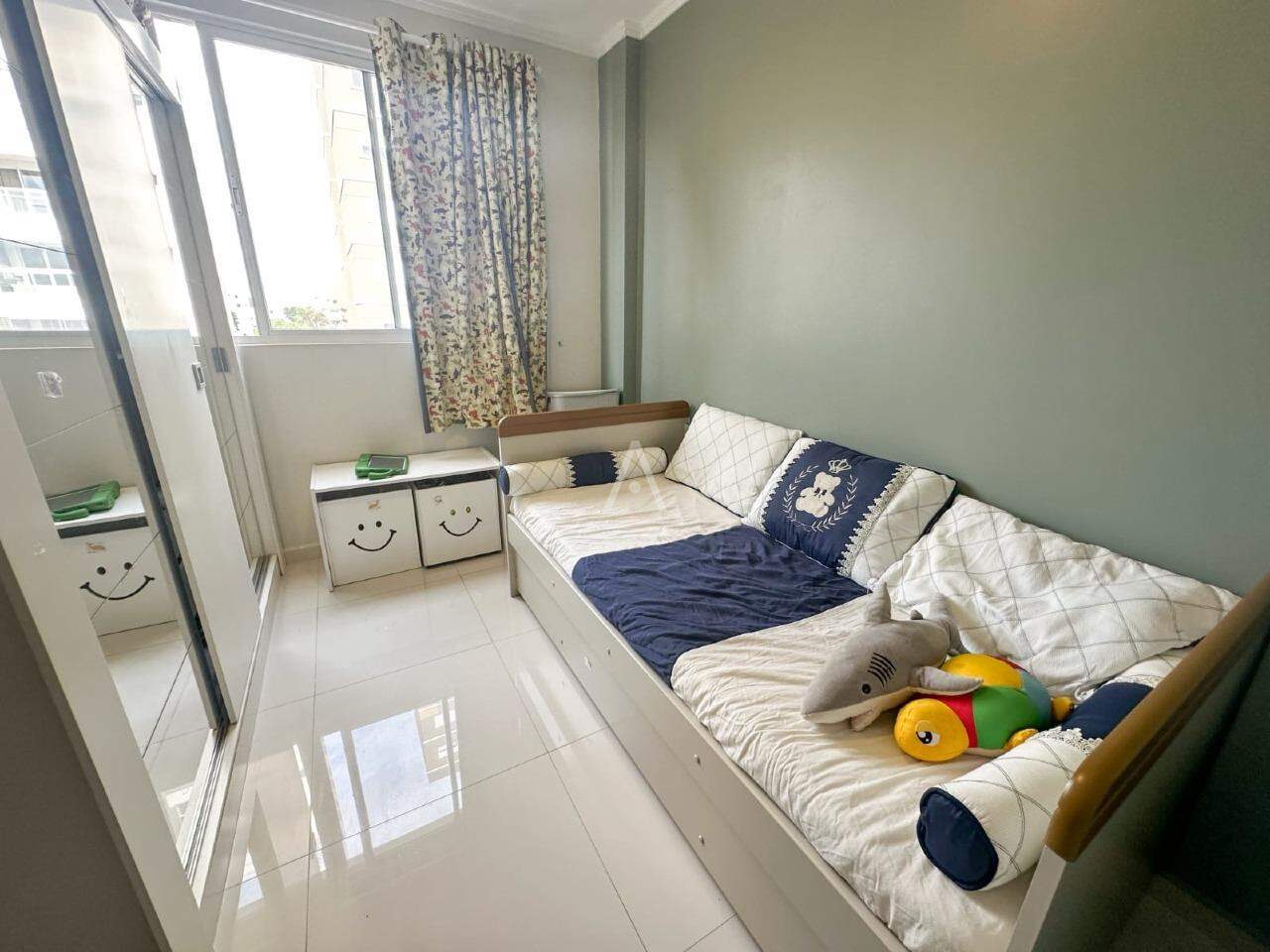 Apartamento para à venda no Bairro NEVA em CASCAVEL: