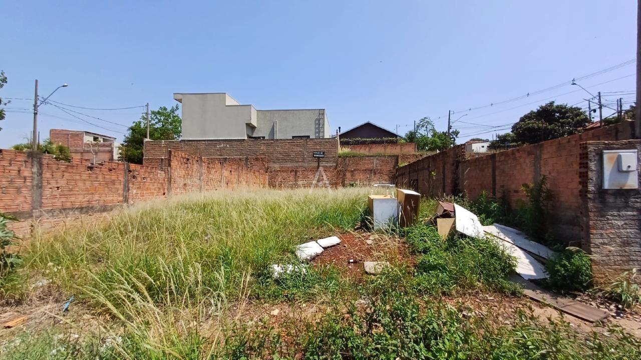 Terreno para à venda no Bairro UNIVERSITARIO em CASCAVEL: 
