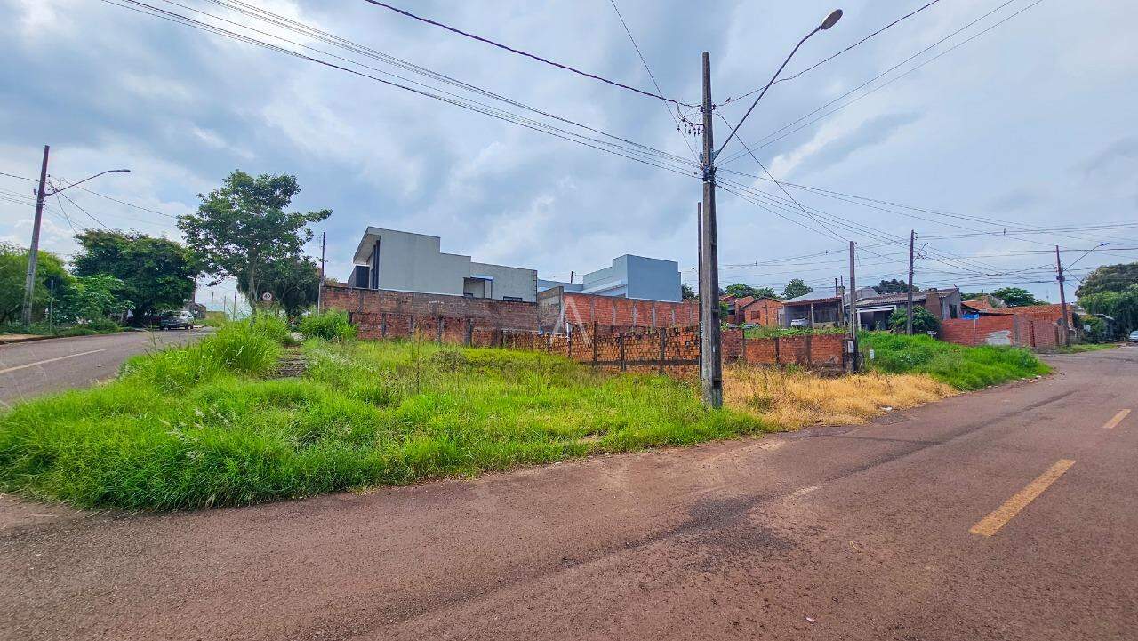 Terreno para à venda no Bairro UNIVERSITARIO em CASCAVEL: