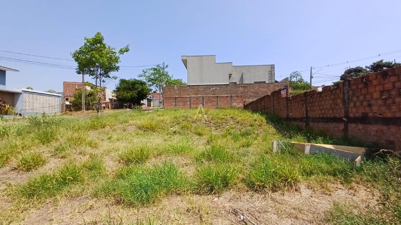 Terreno para à venda no Bairro UNIVERSITARIO em CASCAVEL: 