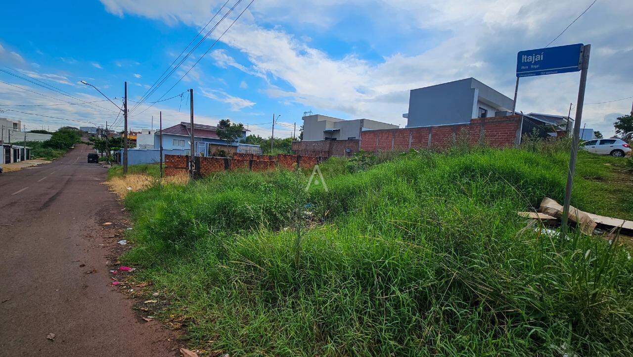 Terreno para à venda no Bairro UNIVERSITARIO em CASCAVEL: