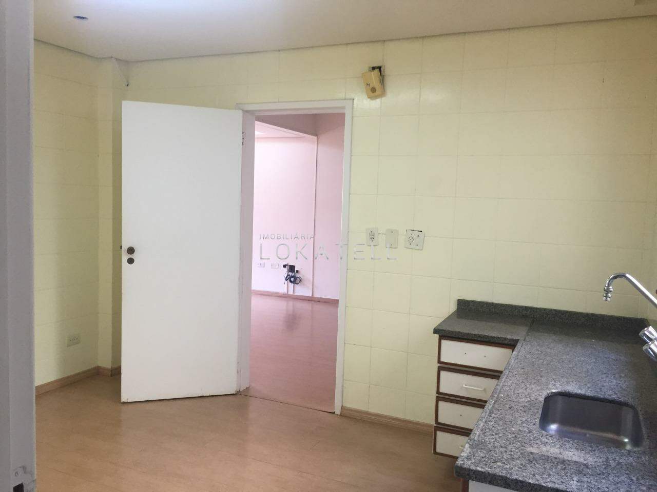 Sobrado para para aluguel no Bairro CENTRO em CASCAVEL: 