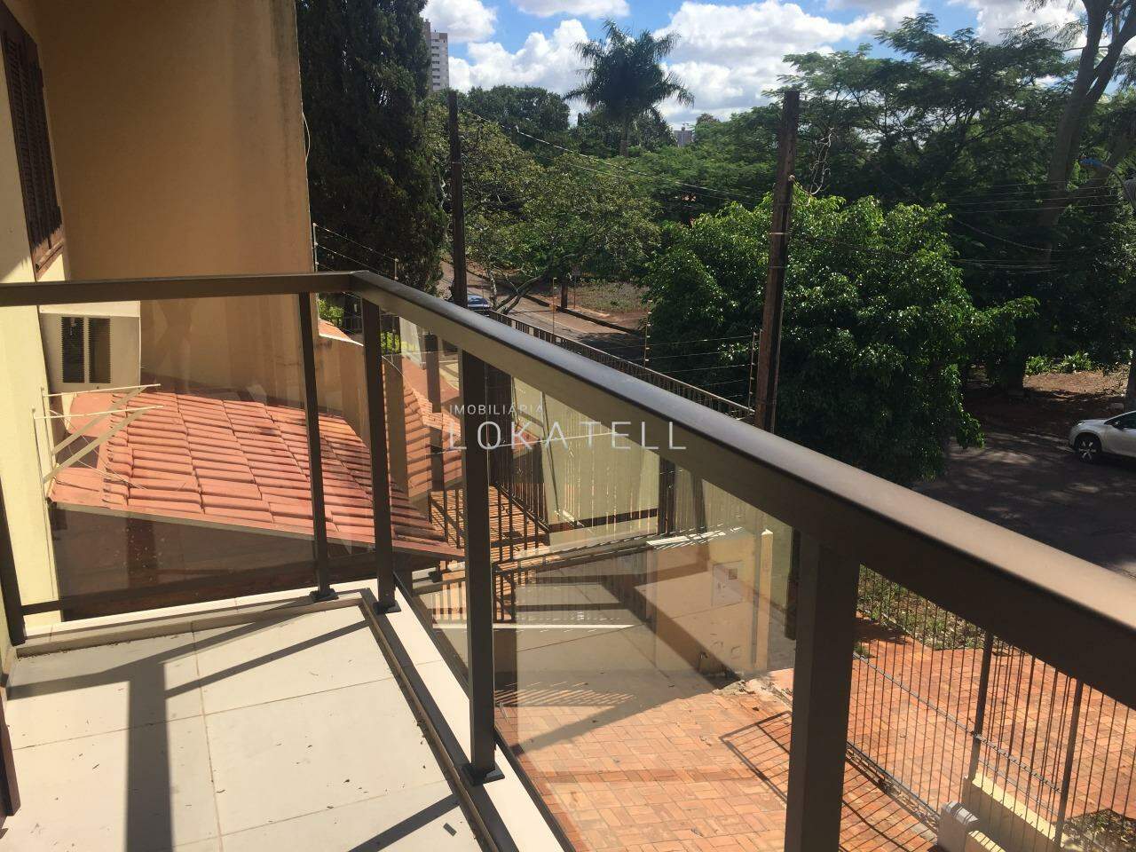 Sobrado para para aluguel no Bairro CENTRO em CASCAVEL: 