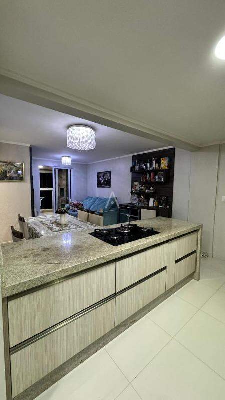 Apartamento para à venda no Bairro NEVA em CASCAVEL: