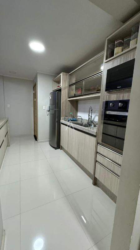 Apartamento para à venda no Bairro NEVA em CASCAVEL: