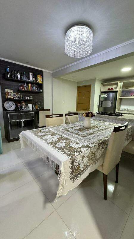 Apartamento para à venda no Bairro NEVA em CASCAVEL: