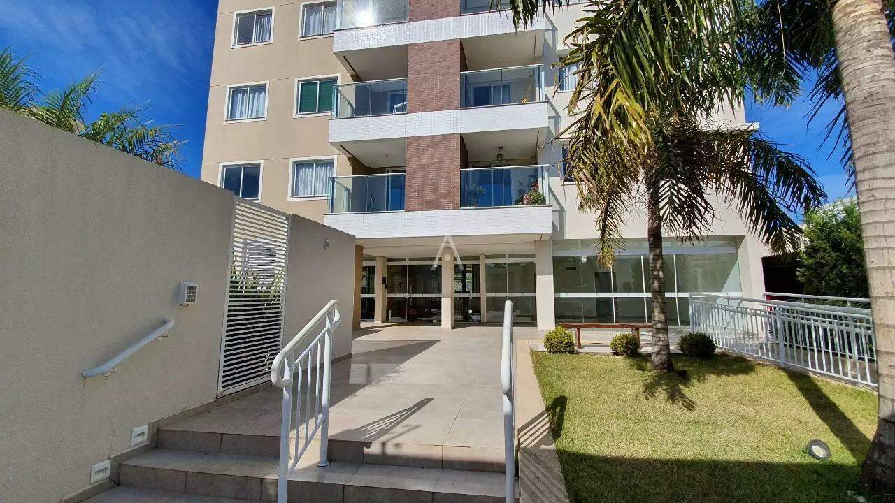 Apartamento para à venda no Bairro NEVA em CASCAVEL: