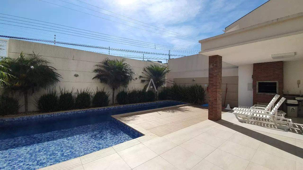 Apartamento para à venda no Bairro NEVA em CASCAVEL: