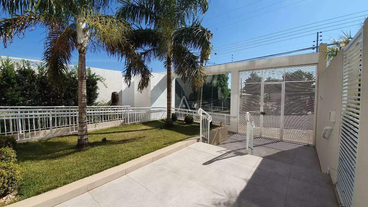 Apartamento para à venda no Bairro NEVA em CASCAVEL: