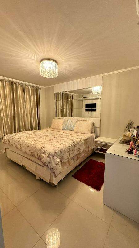 Apartamento para à venda no Bairro NEVA em CASCAVEL:
