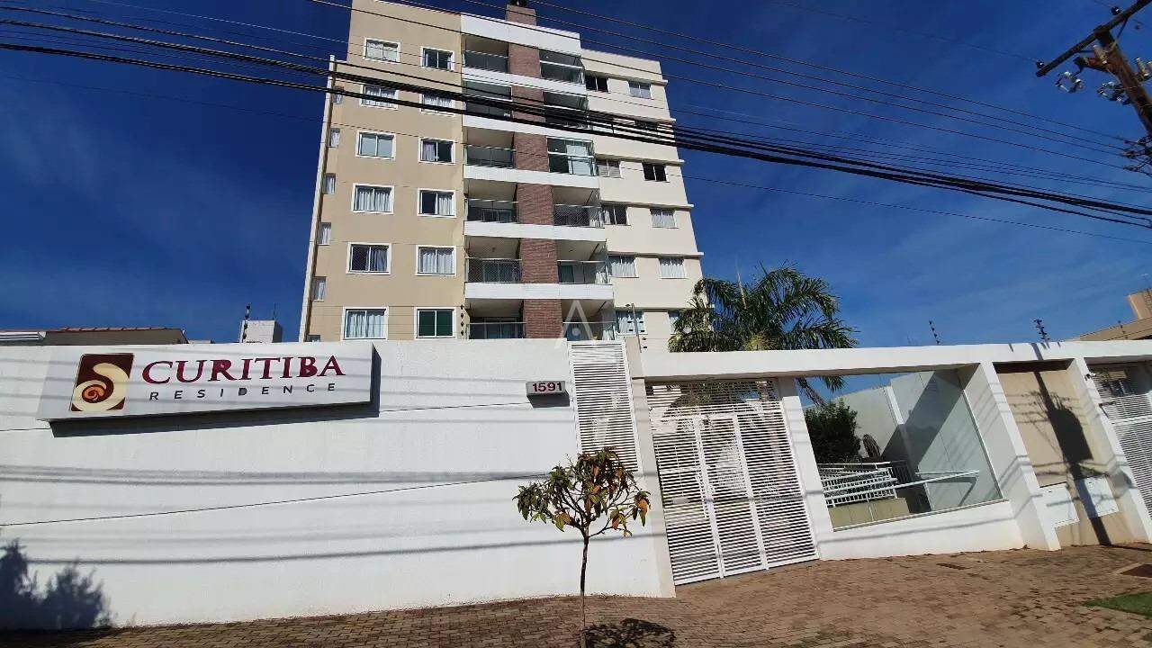 Apartamento para à venda no Bairro NEVA em CASCAVEL: