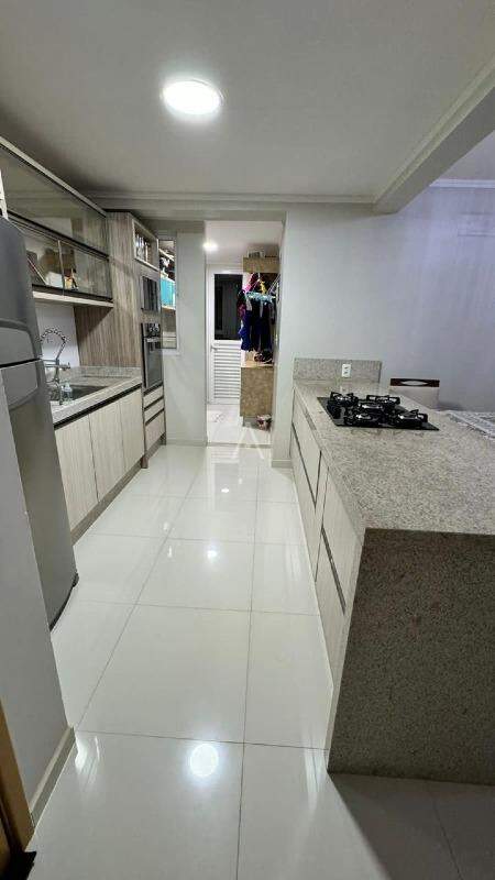 Apartamento para à venda no Bairro NEVA em CASCAVEL: