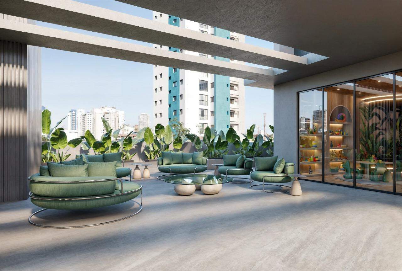 Apartamento para à venda no Bairro CENTRO em CASCAVEL: 