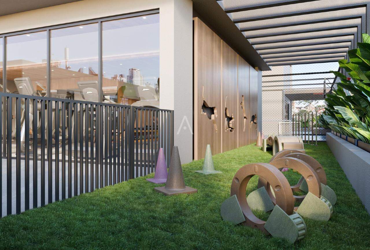Apartamento para à venda no Bairro CENTRO em CASCAVEL: 