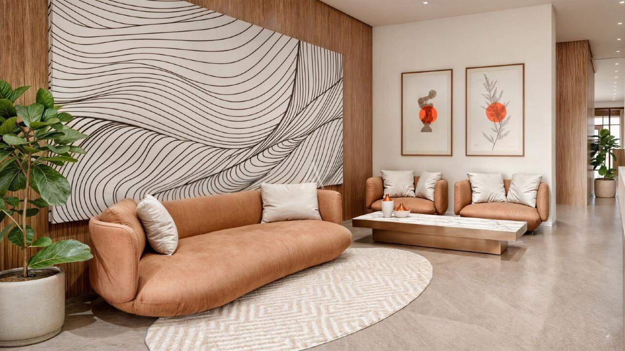 Apartamento para à venda no Bairro CENTRO em CASCAVEL: 