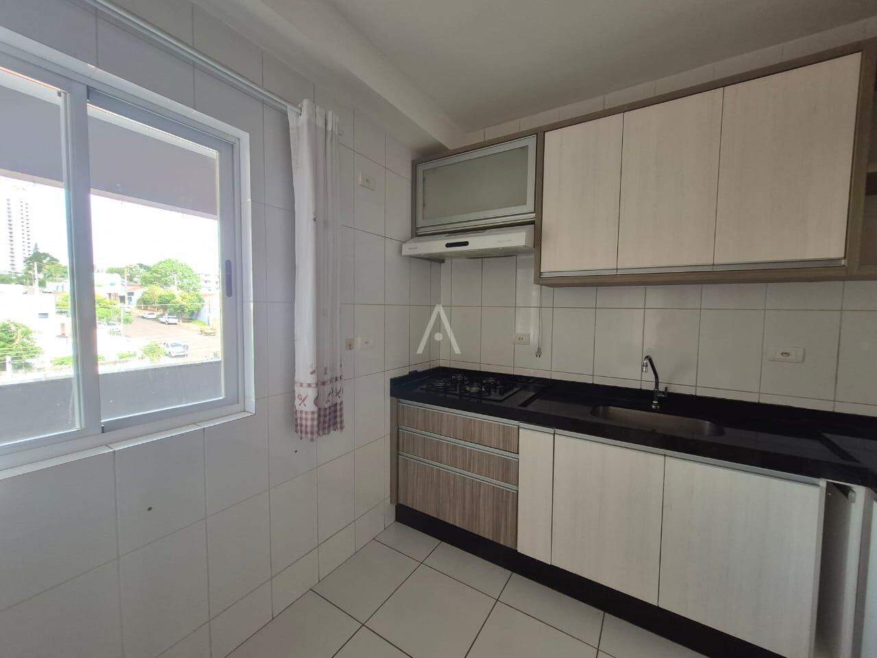 Apartamento para para aluguel no Bairro NEVA em CASCAVEL: 
