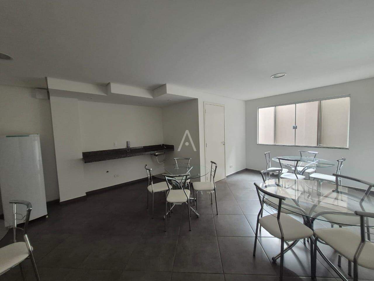 Apartamento para para aluguel no Bairro NEVA em CASCAVEL: 