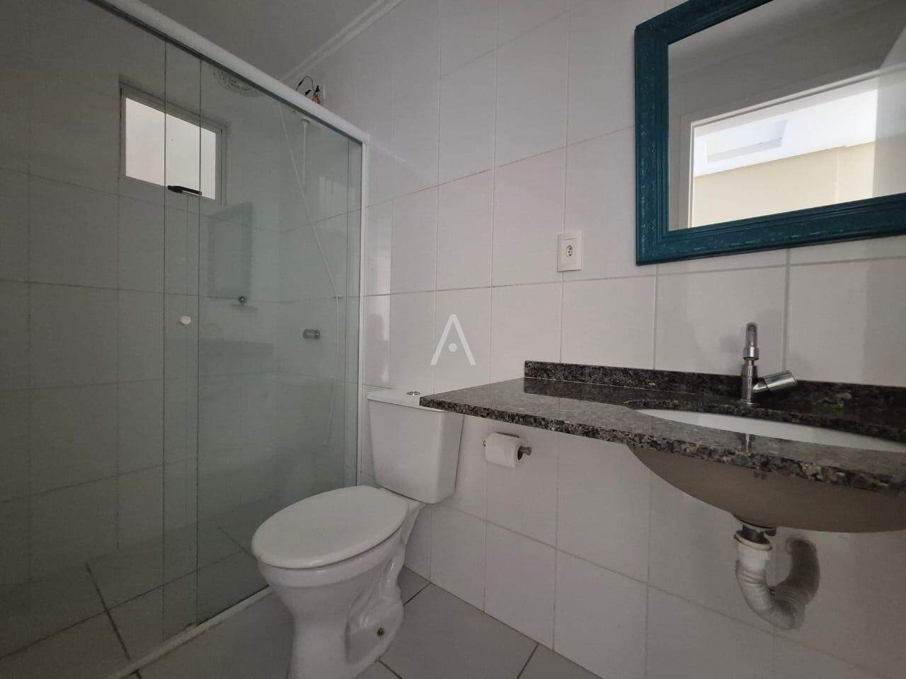 Apartamento para para aluguel no Bairro NEVA em CASCAVEL: 
