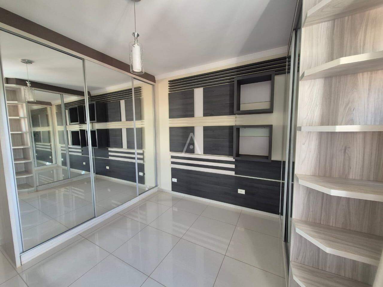 Apartamento para para aluguel no Bairro NEVA em CASCAVEL: 