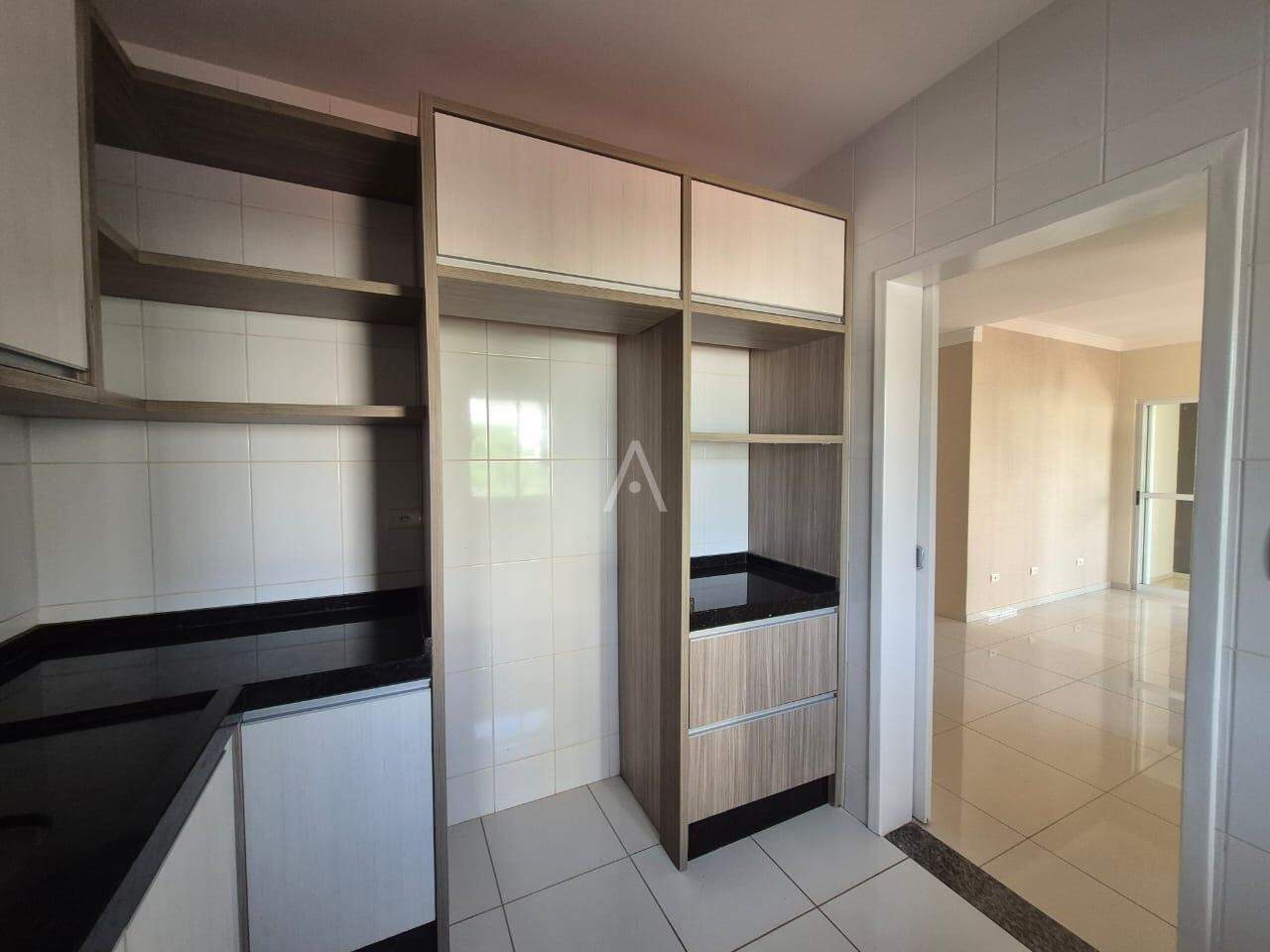 Apartamento para para aluguel no Bairro NEVA em CASCAVEL: 