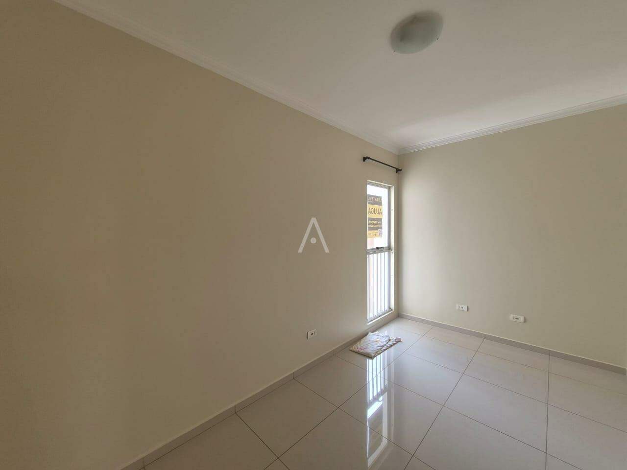 Apartamento para para aluguel no Bairro NEVA em CASCAVEL: 