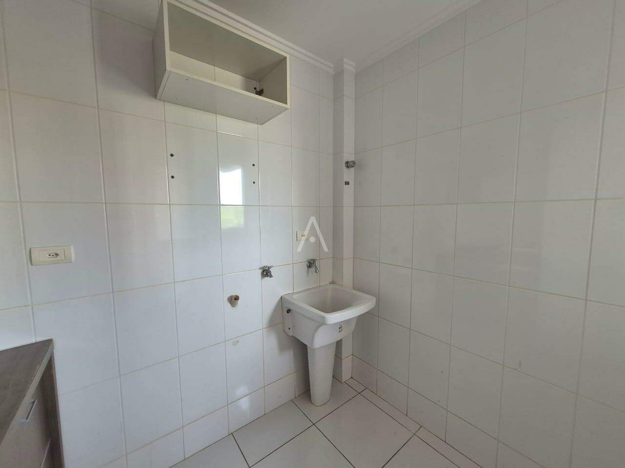 Apartamento para para aluguel no Bairro NEVA em CASCAVEL: 