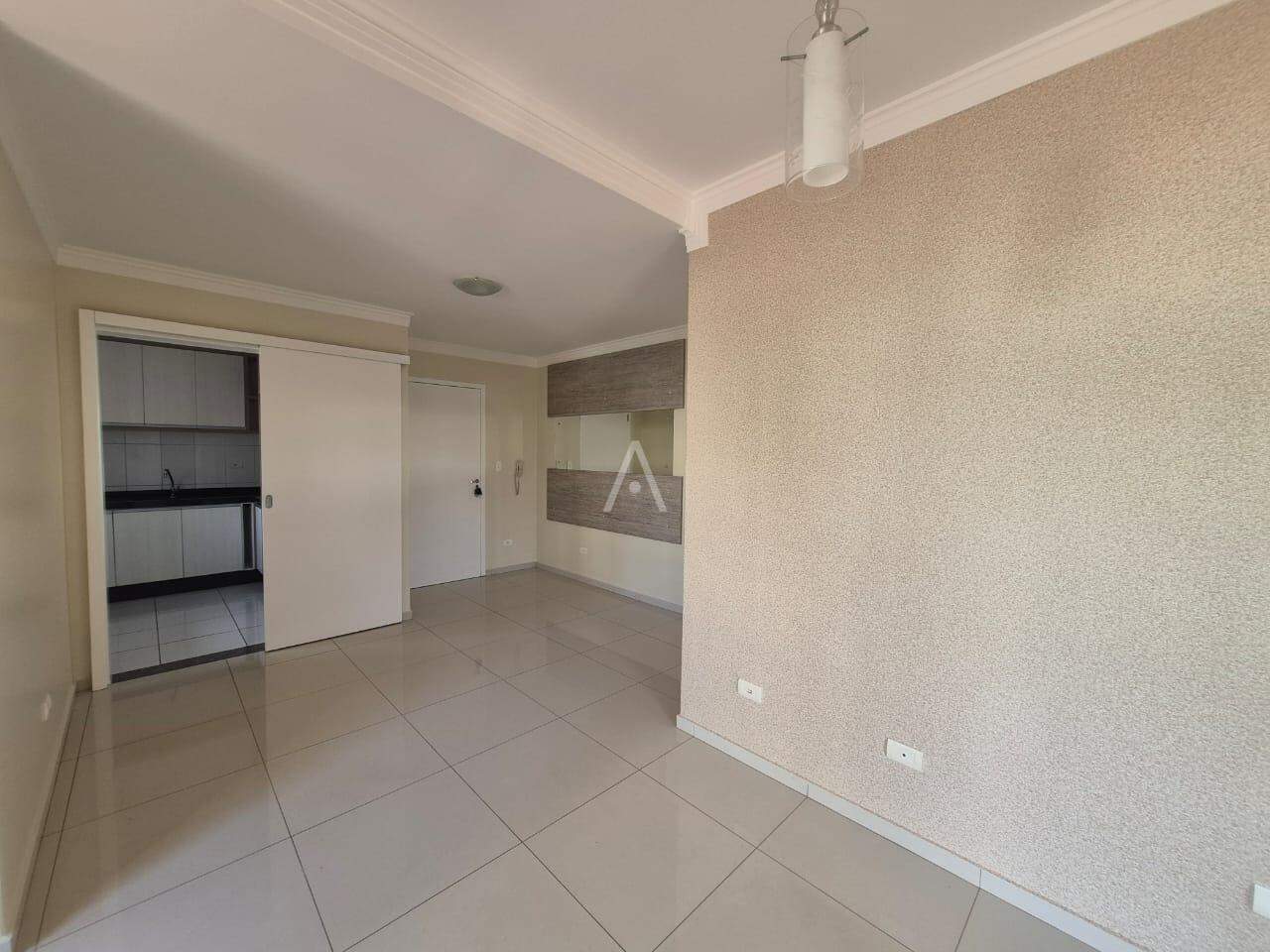 Apartamento para para aluguel no Bairro NEVA em CASCAVEL: 