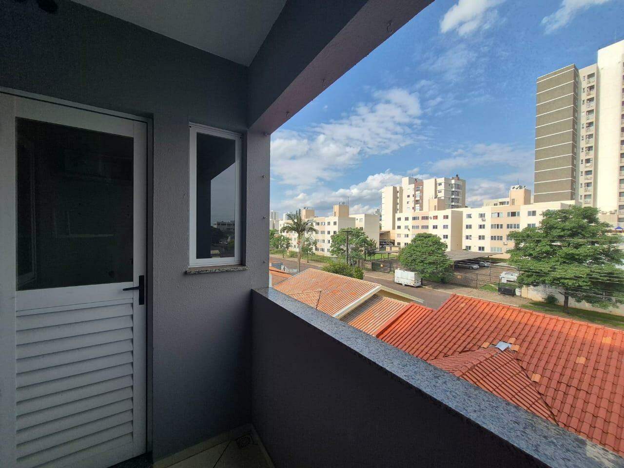 Apartamento para para aluguel no Bairro NEVA em CASCAVEL: 