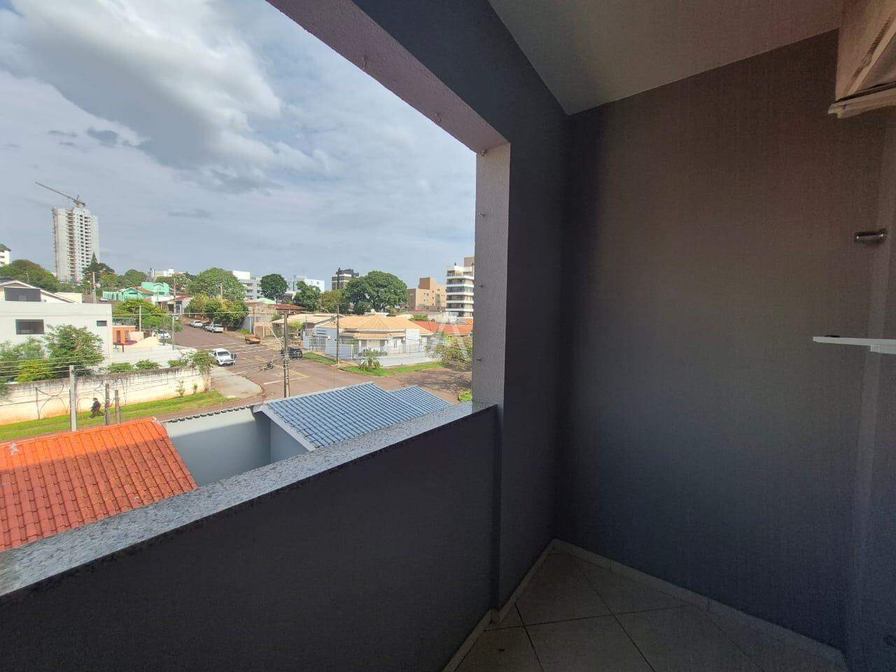 Apartamento para para aluguel no Bairro NEVA em CASCAVEL: 