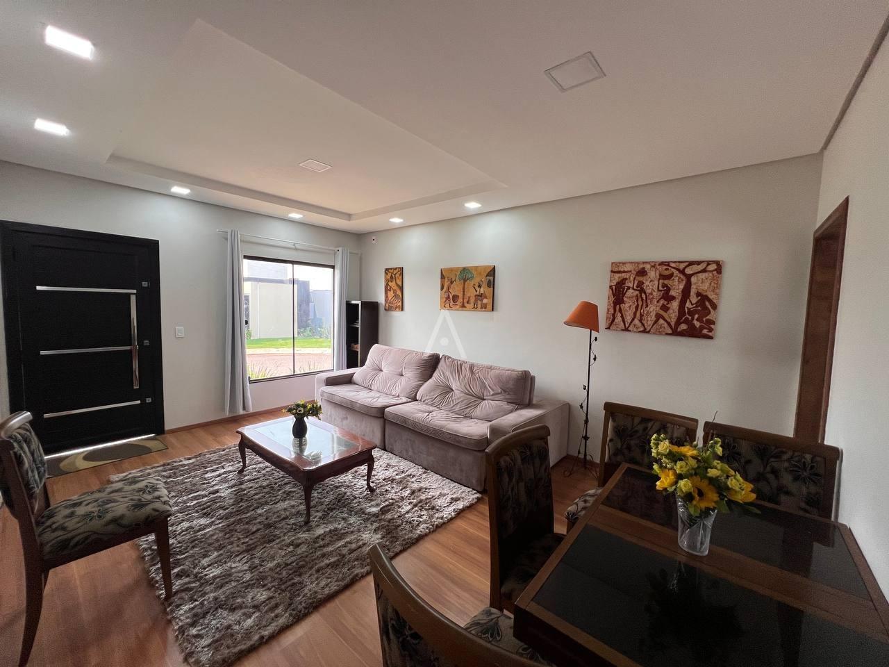 Sobrado para à venda no Bairro CATARATAS em CASCAVEL: