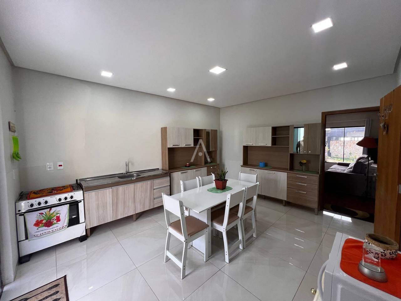 Sobrado para à venda no Bairro CATARATAS em CASCAVEL: