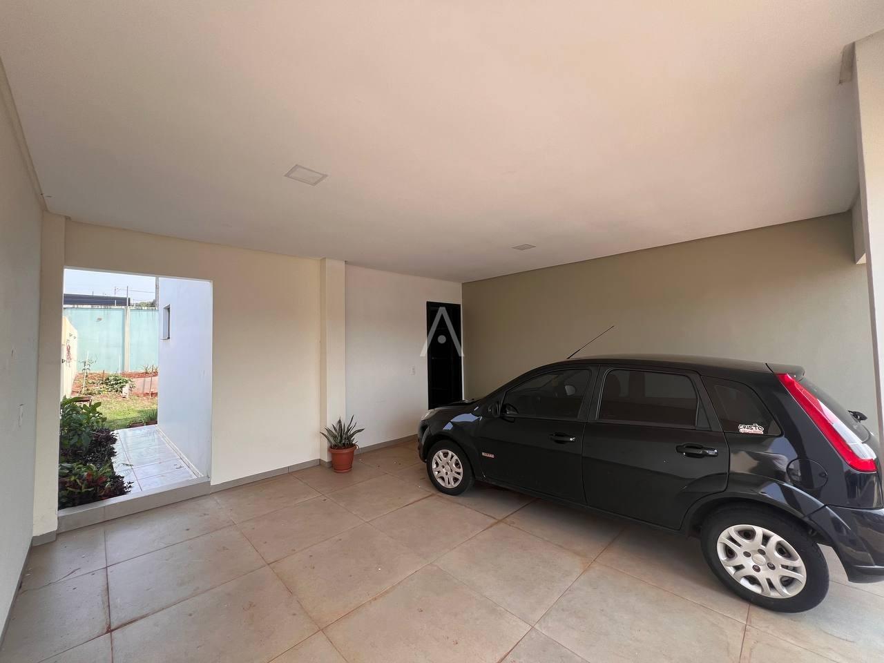 Sobrado para à venda no Bairro CATARATAS em CASCAVEL: 